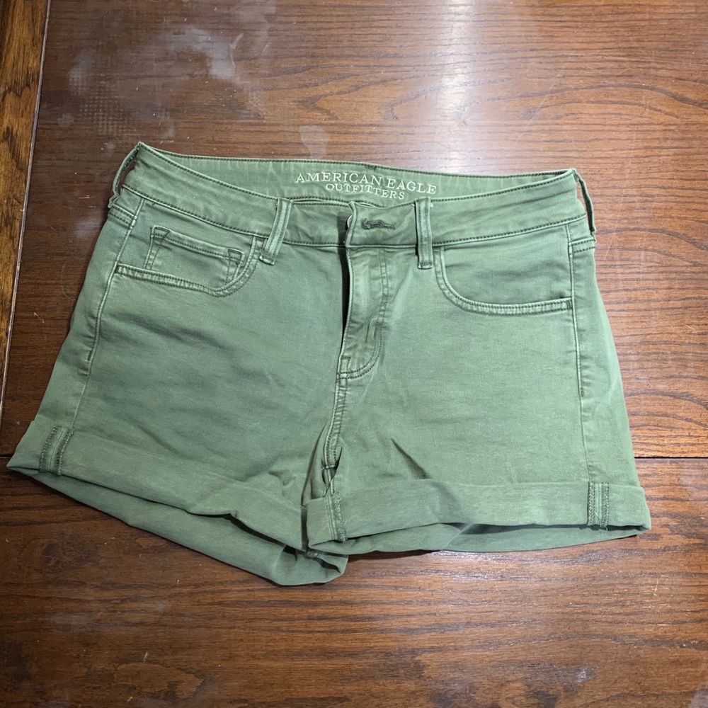 AEO shorts